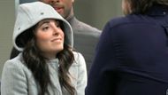Molly stole documents, which is not like her | Image: ABC